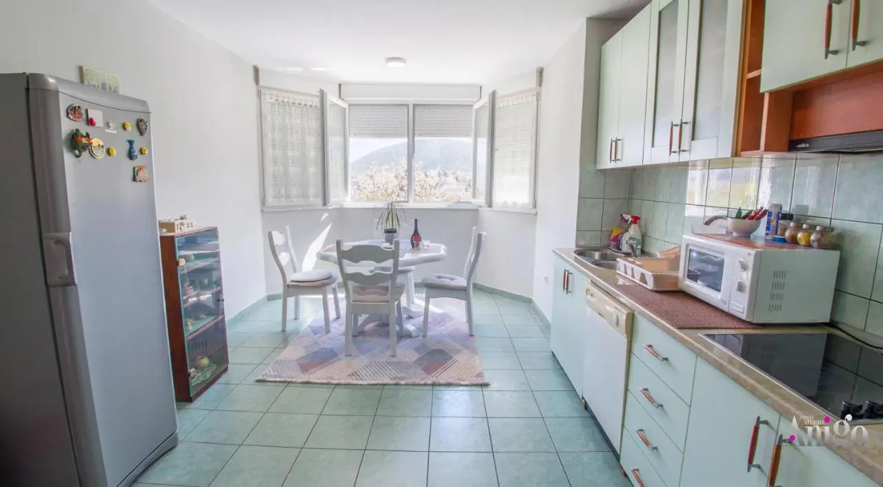 Bega Apartman