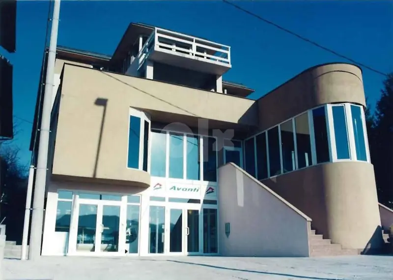 Hotel Avanti