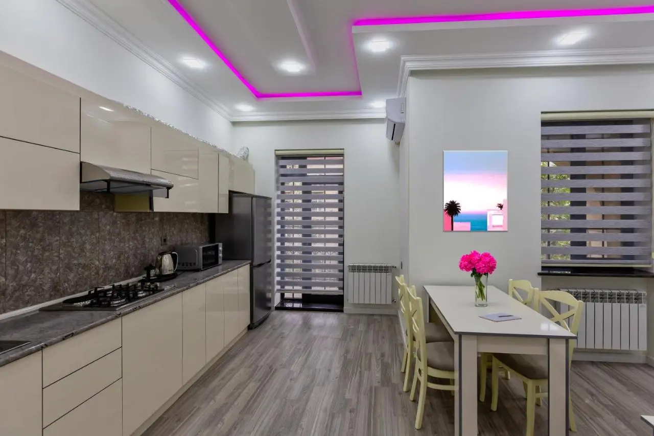 Apartment close to İzmir Park