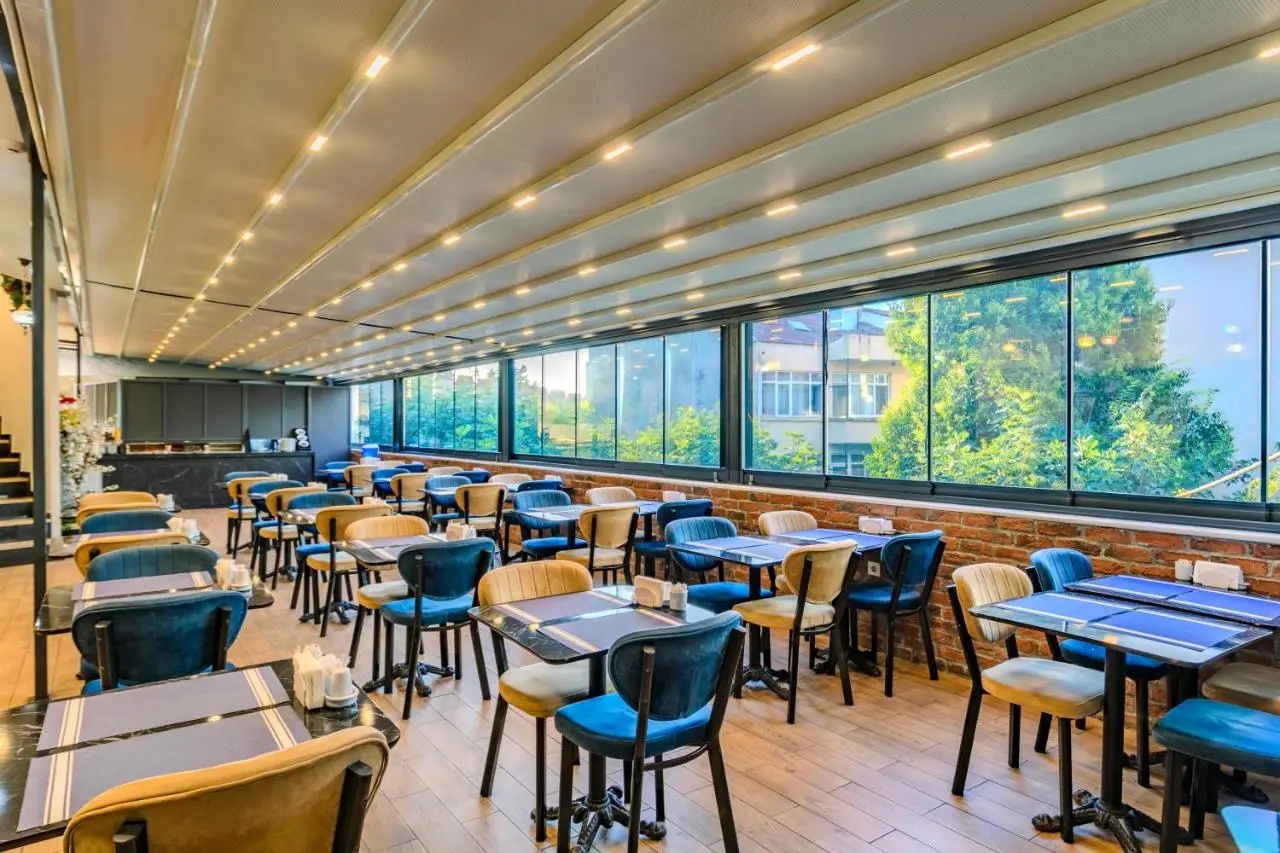 Sultan Hamit Hotel