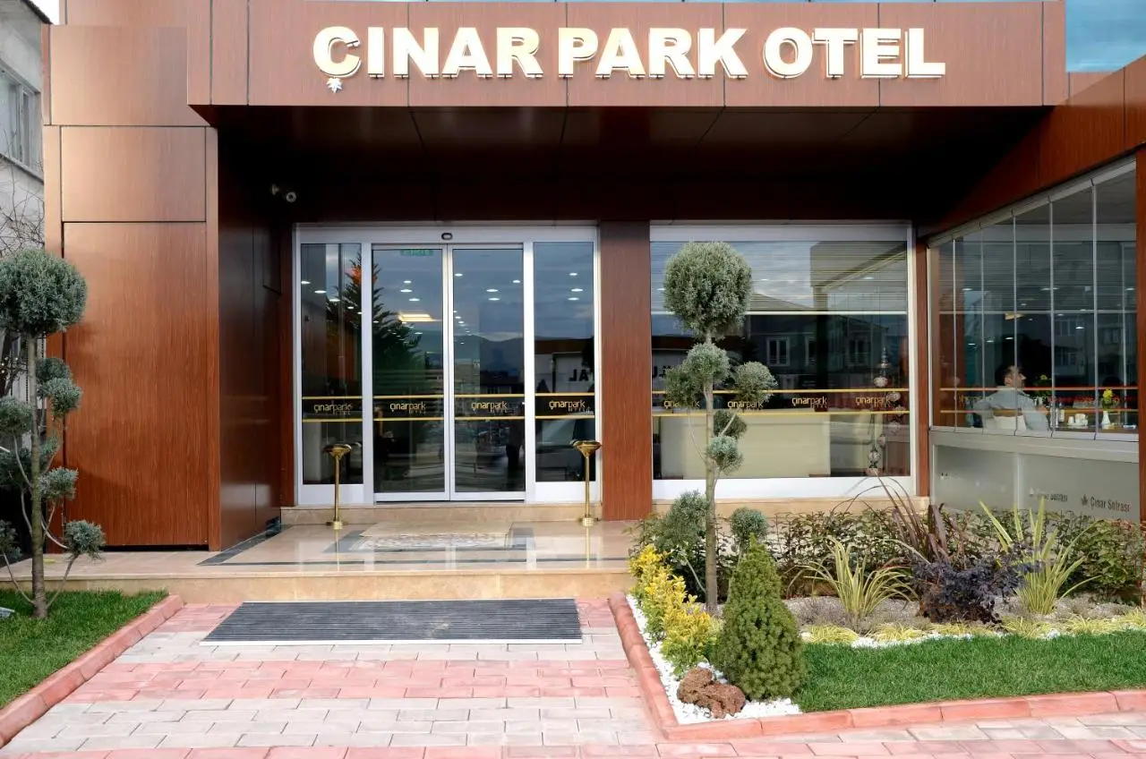 Çınarpark Hotel