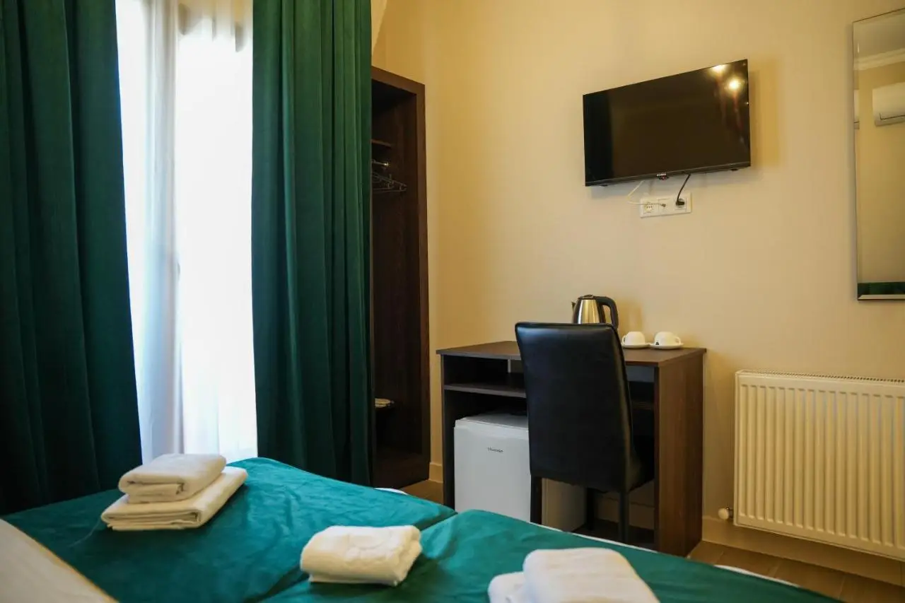 Hotel BABU