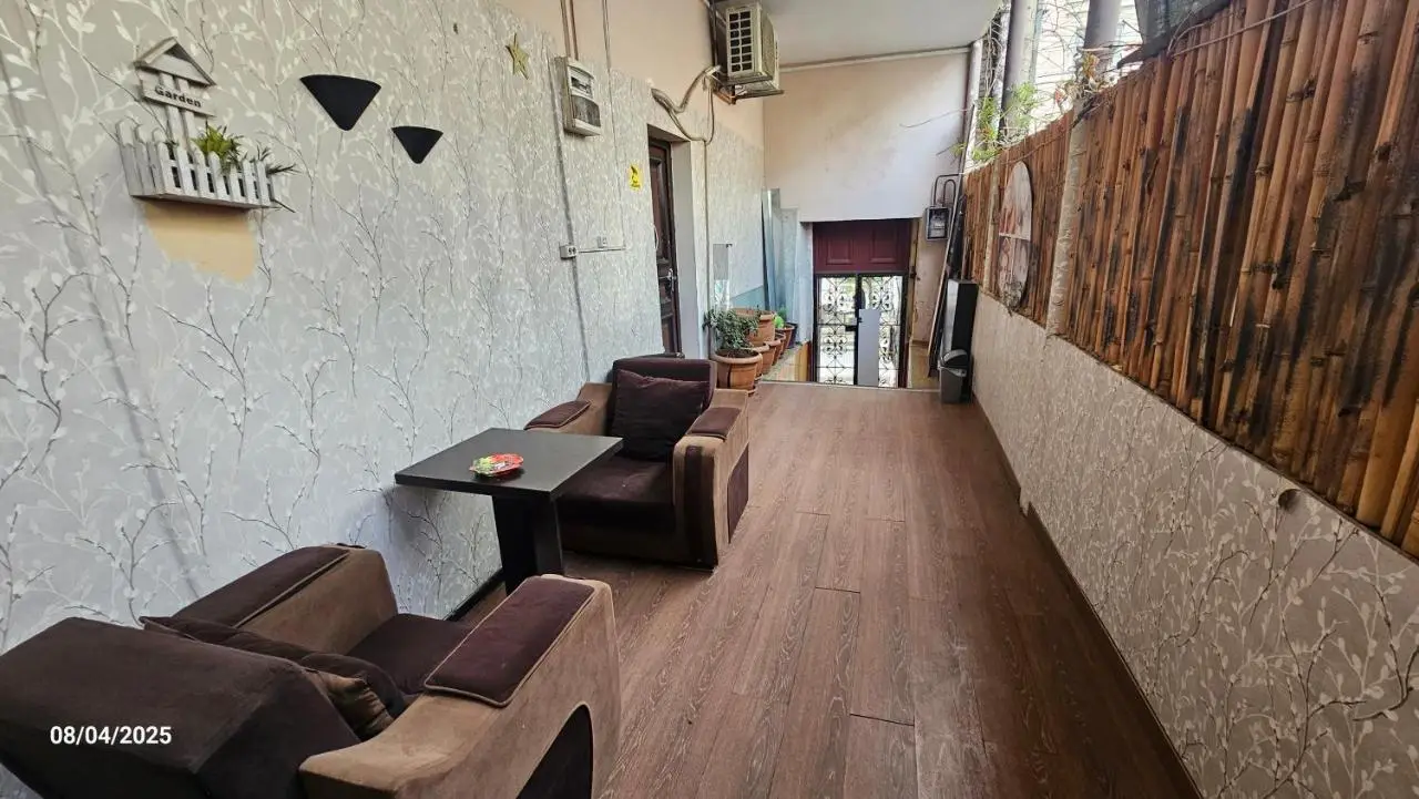 Kiev Hotel