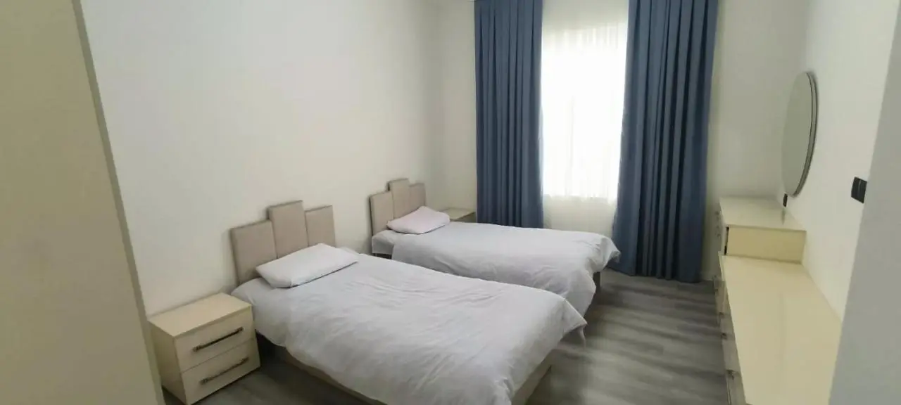Villa qəbələ