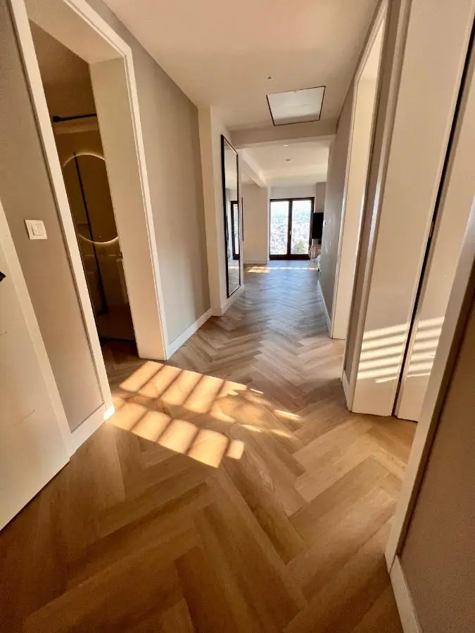 The Penthouse Sarajevo