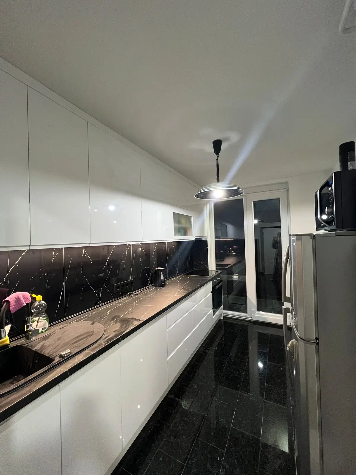 Luxury fresh renovated apartment