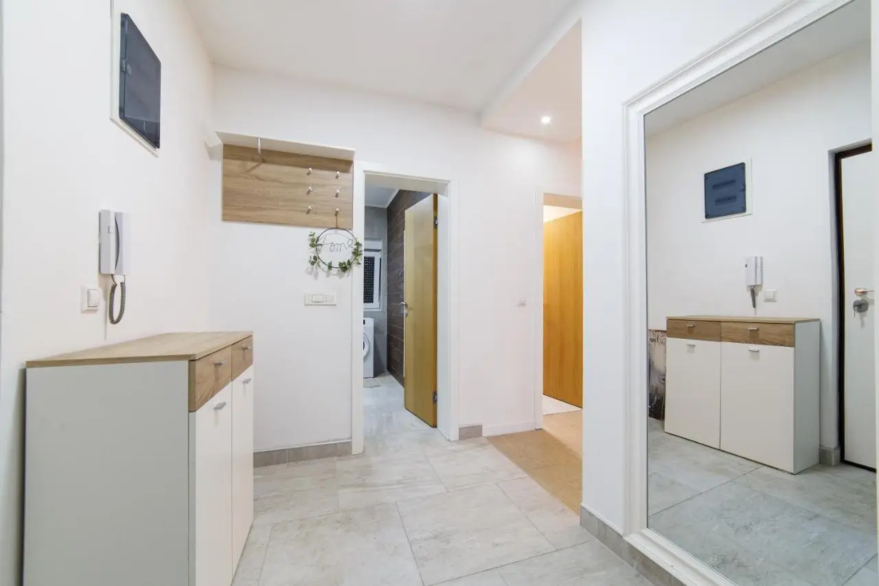 Casper City Center Design apartments