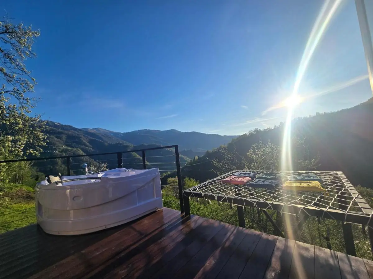 Hill House Merisi
