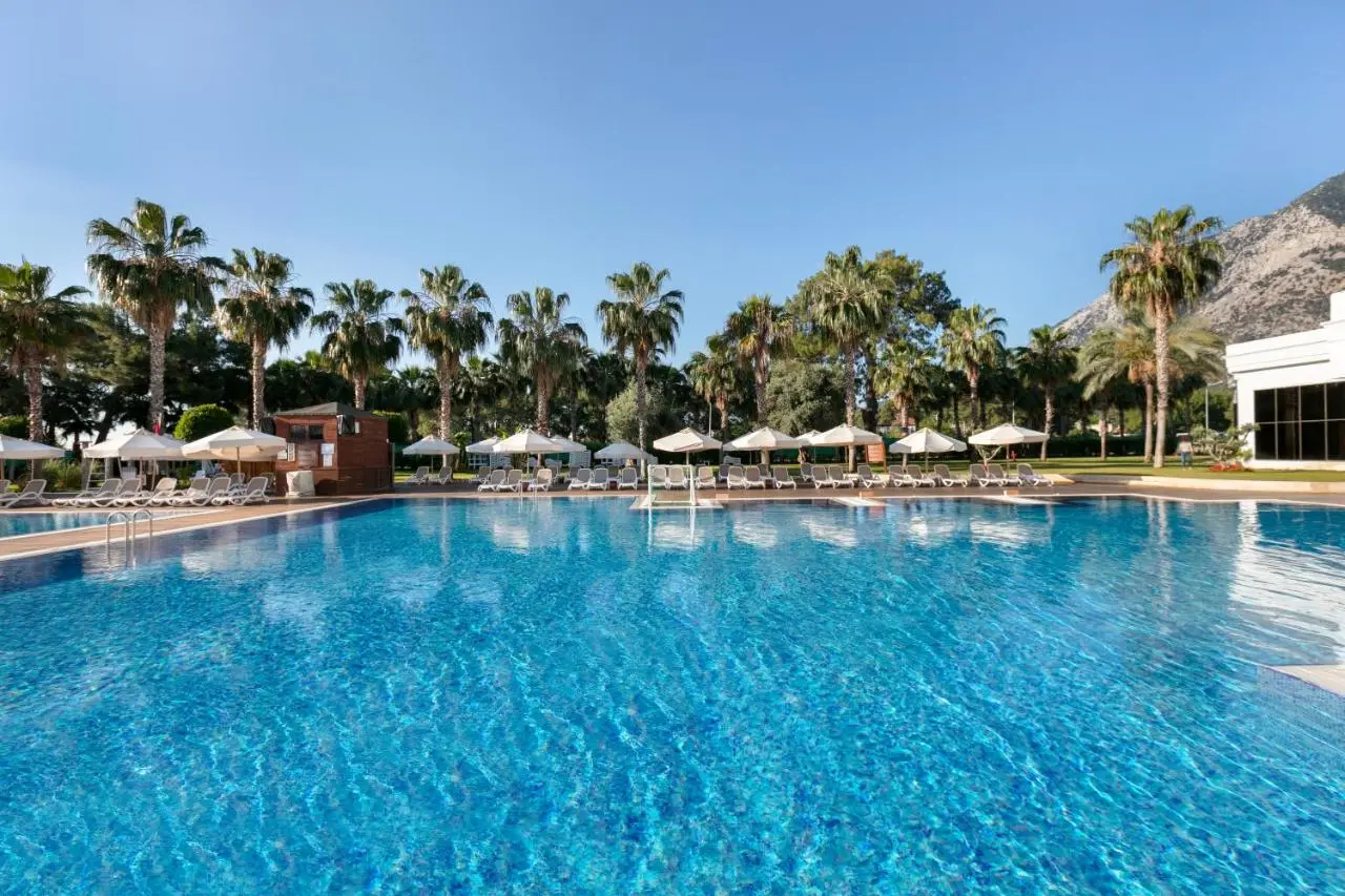 Juju Premier Palace Hotel-Ultra All Inclusive