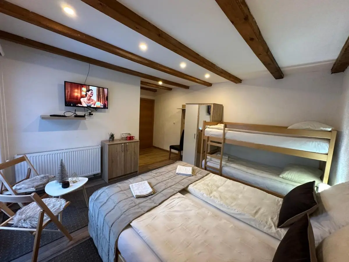 Apartman - Sobe Tiha Luka, Bjelašnica