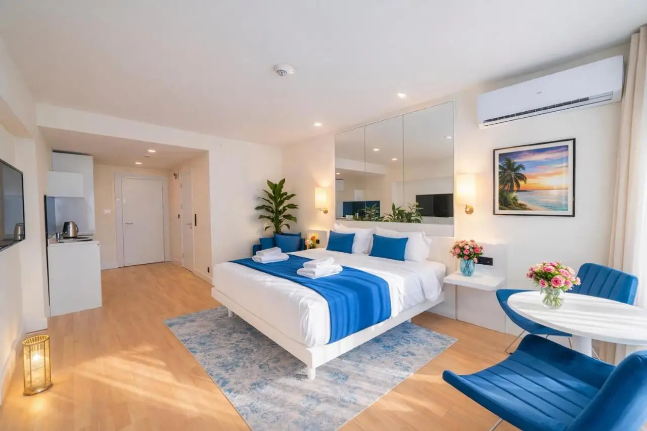 Skyline Prime Residence