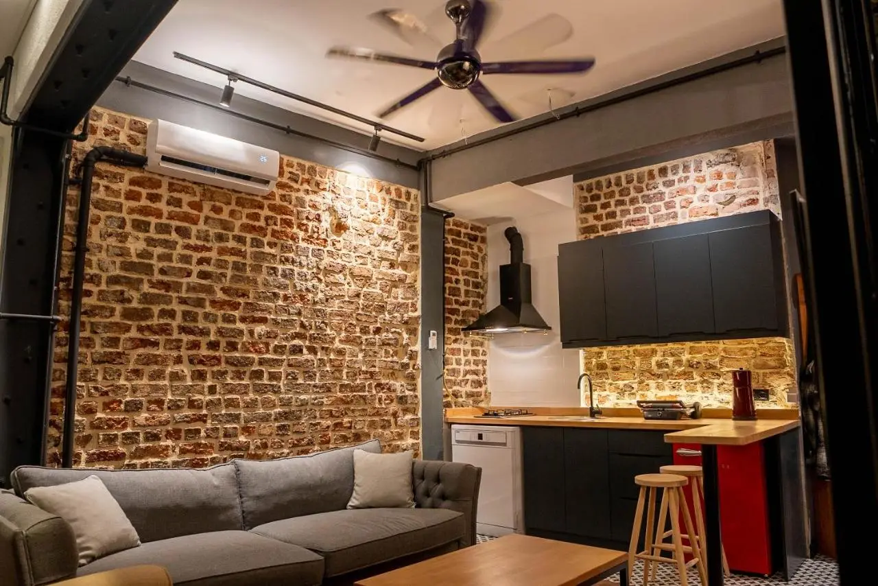 Alness Residence