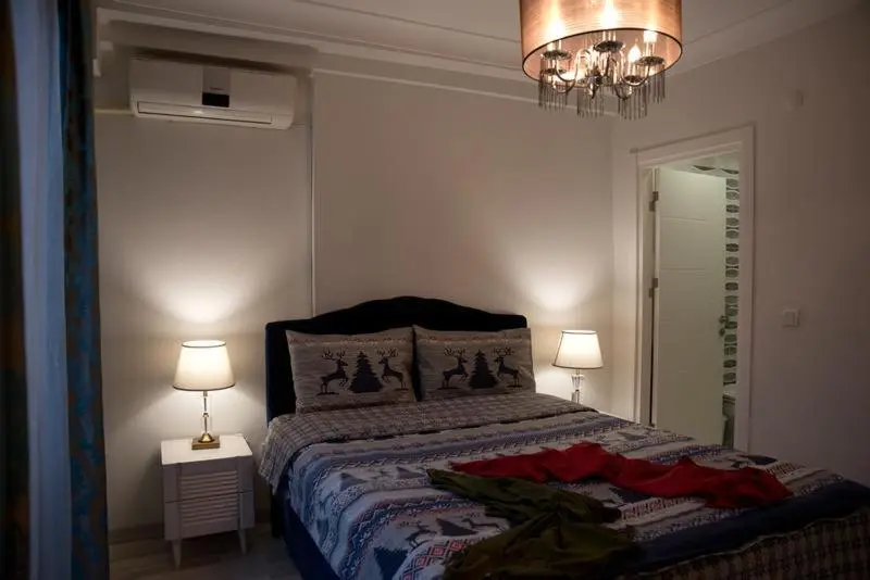 Nupelda Residence Hotel