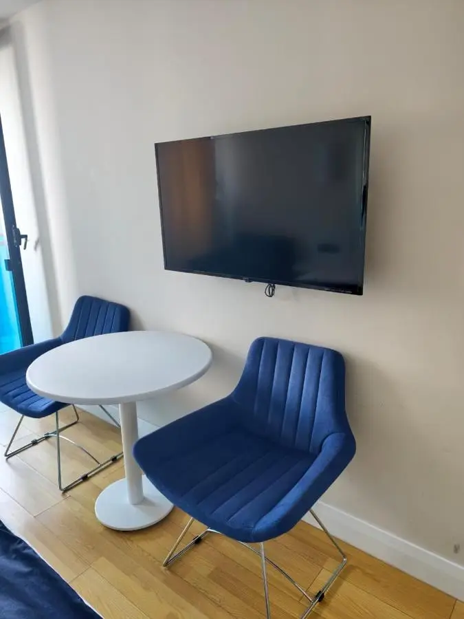 Orbi Sity New Home