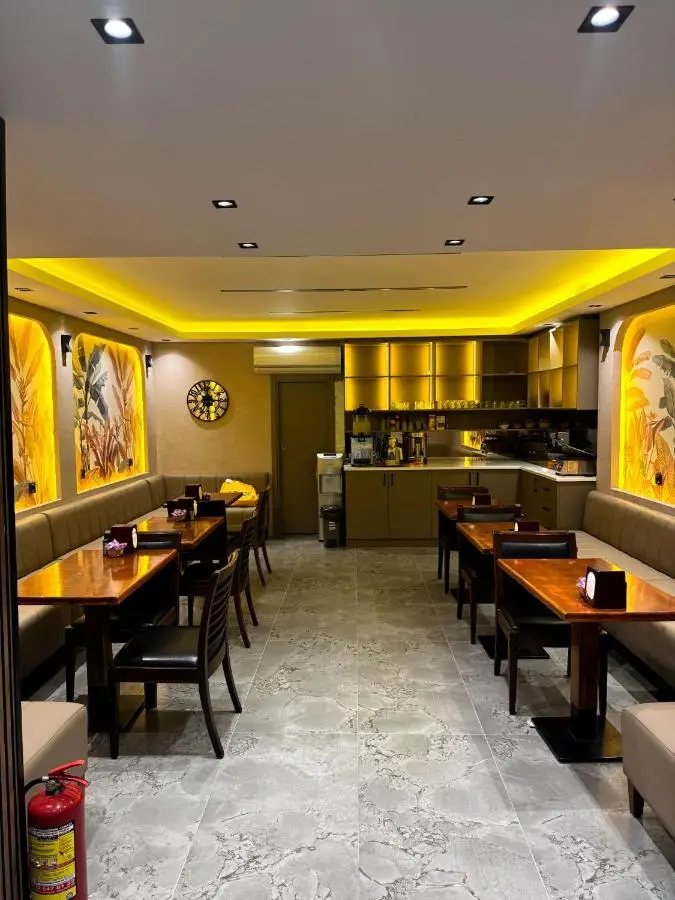 Miss City Hotel Taksim
