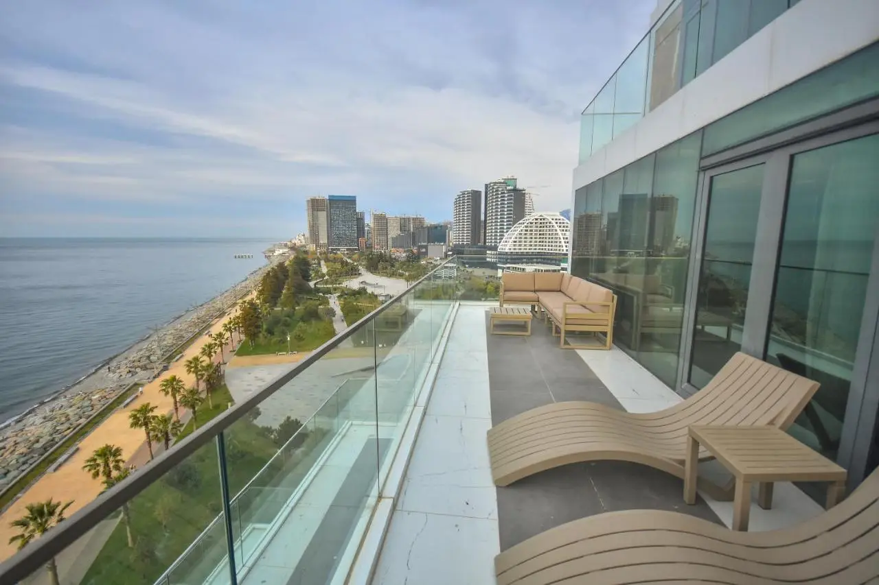 Batumi View Luxury