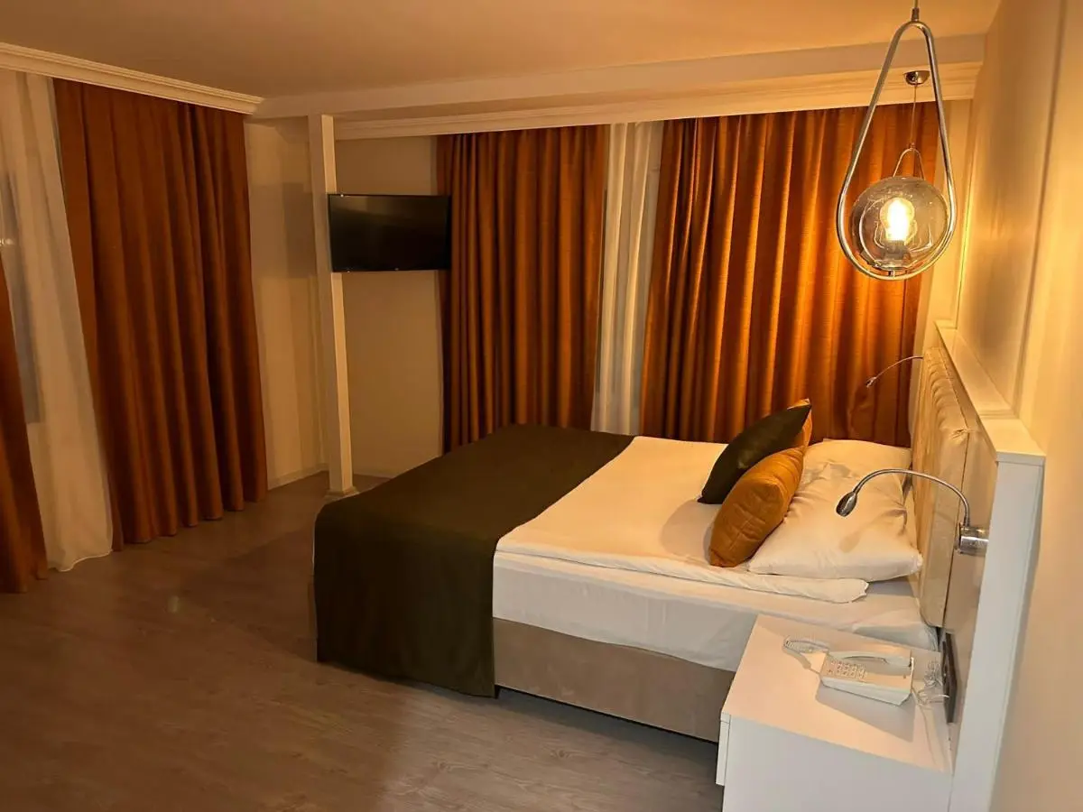 Aura Boutique Hotel