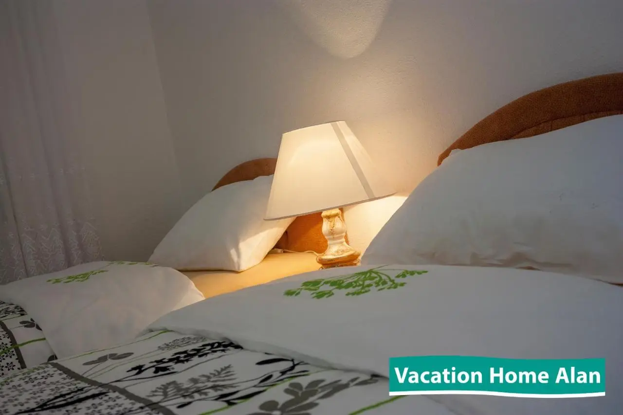 Vacation home Alan