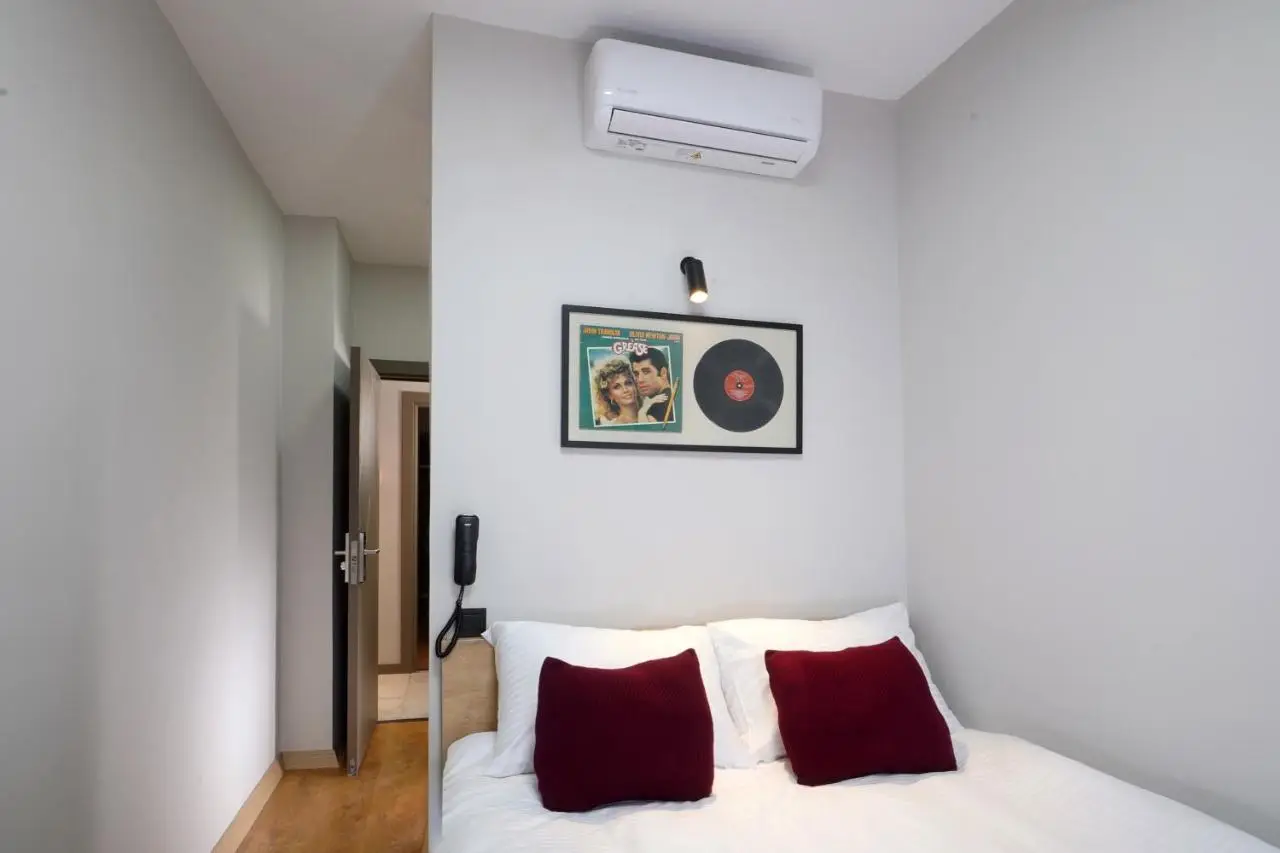 Meet İstanbul Hotel Kadikoy