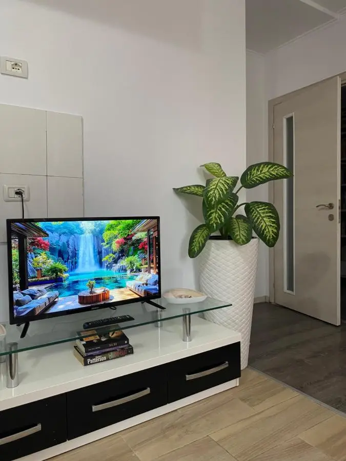 MAin Apartment