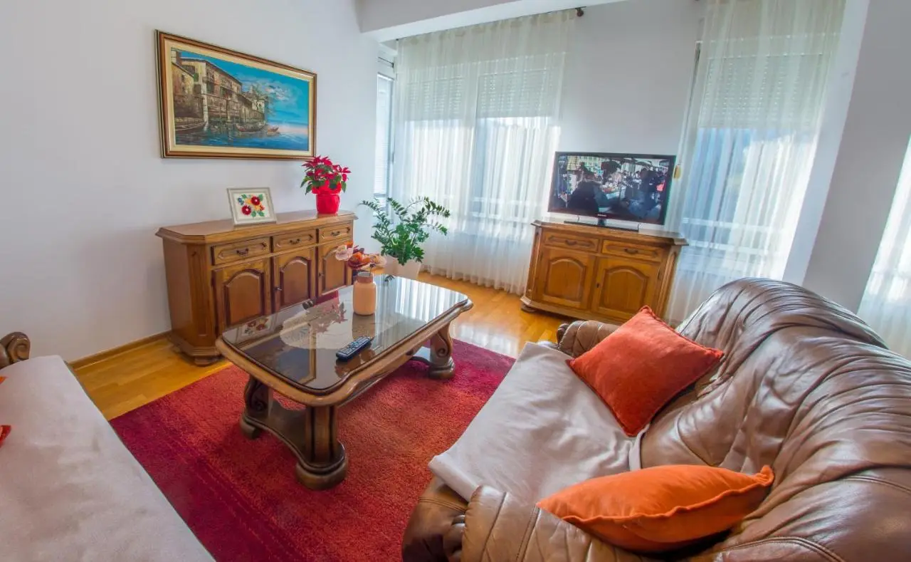 Comfortable Apartment In Mostar