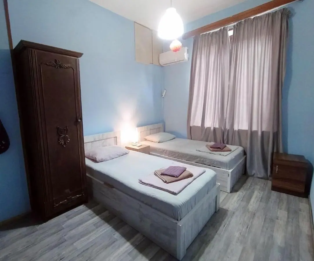 Guesthouse Kato