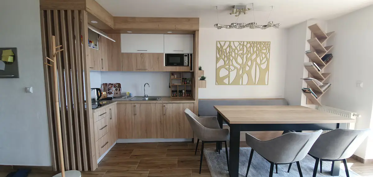 Apartment "RAWDA" Vlasic
