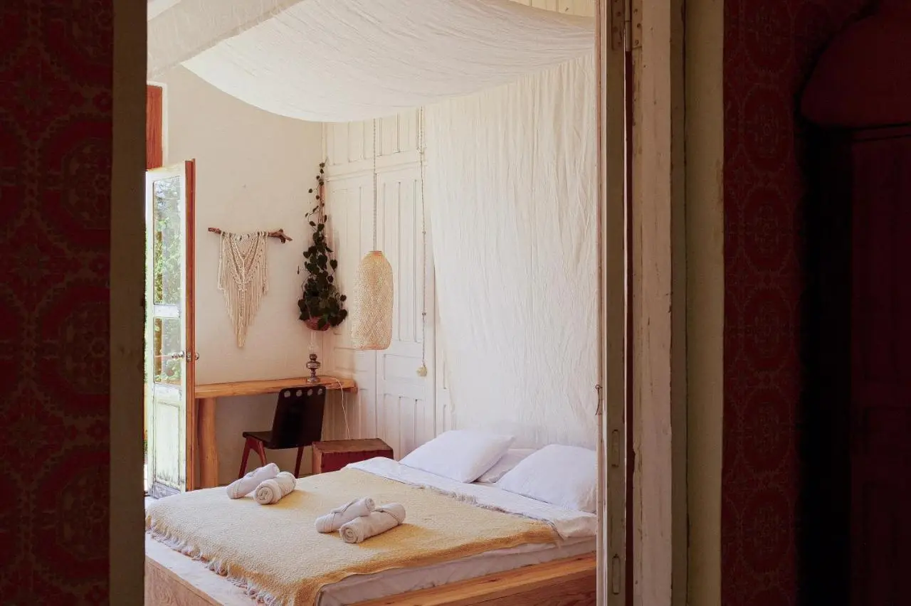 Karma Hostel