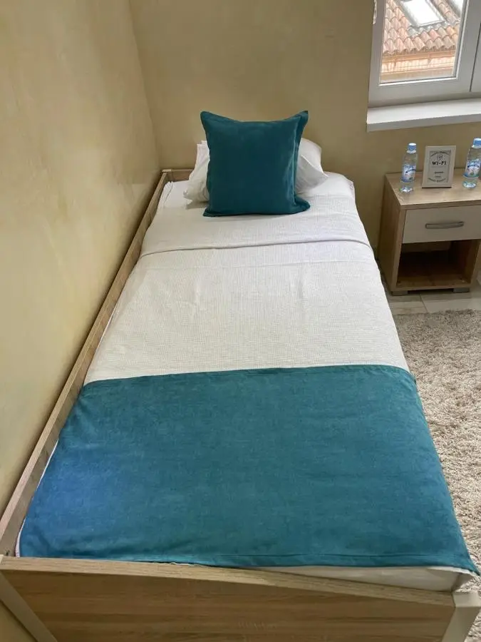 Apartman Bascarsija