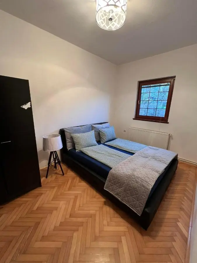 Apartment Han