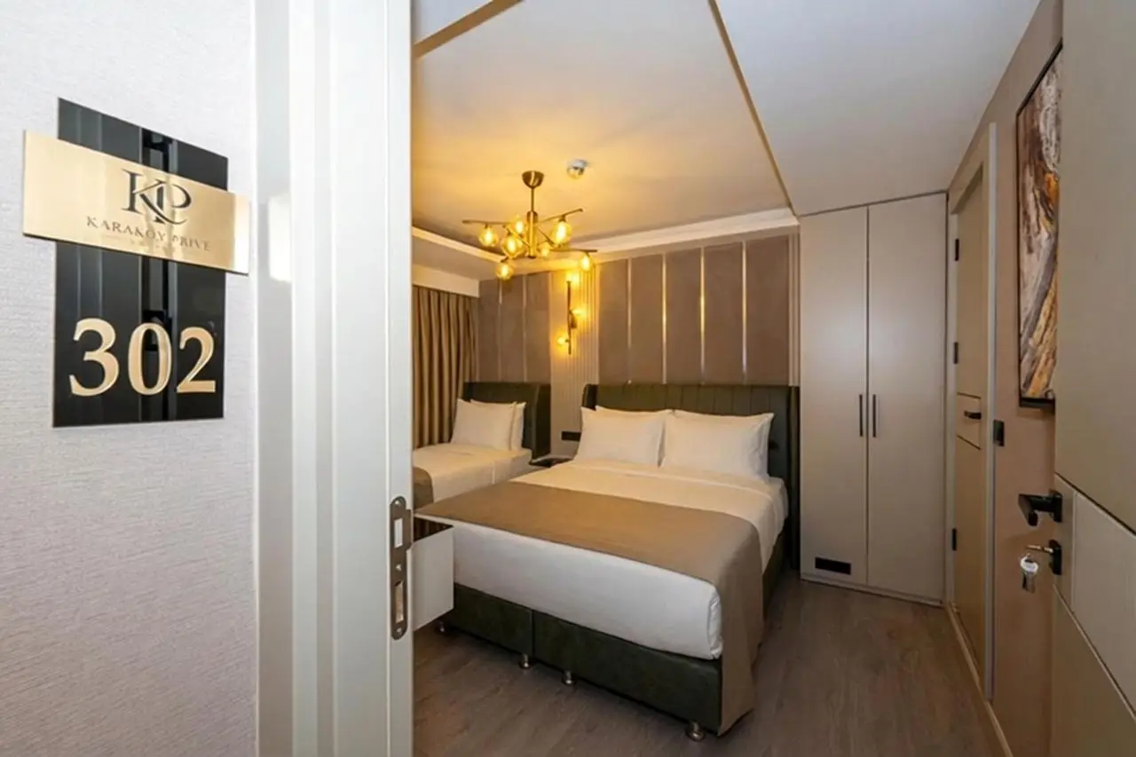 Karaköy Prive Suites