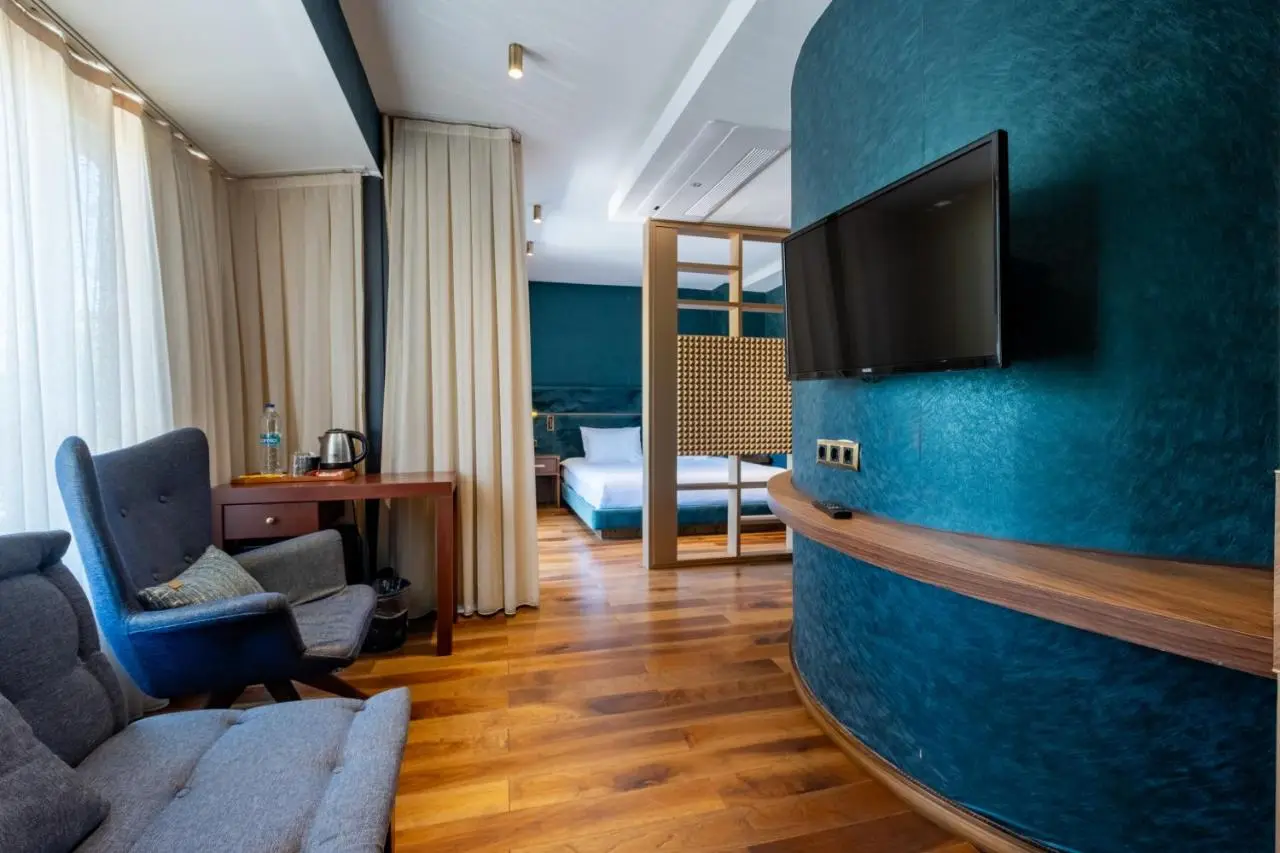 Armagrandi Spina Hotel-Special Category