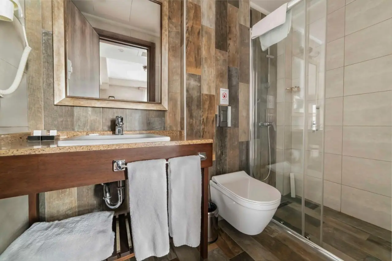 Castle Franco Suites