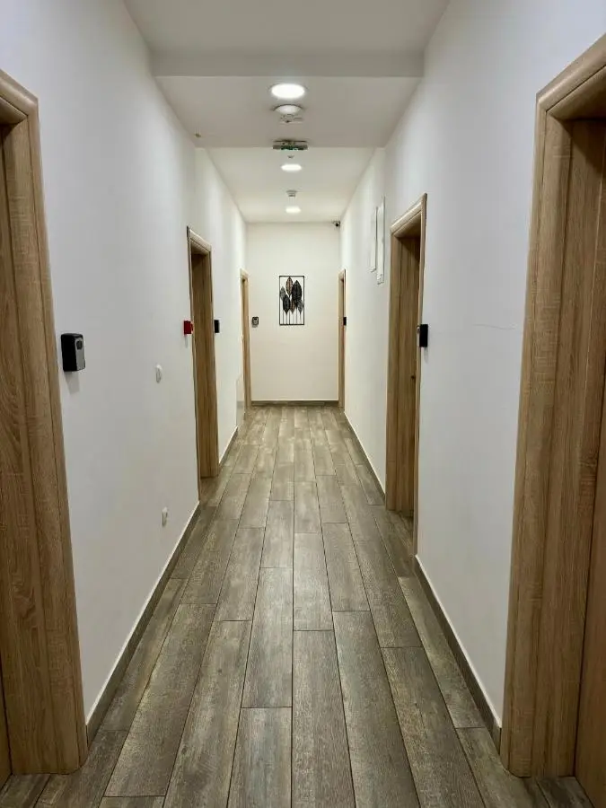 Apartments R Sport boutique with free Parking