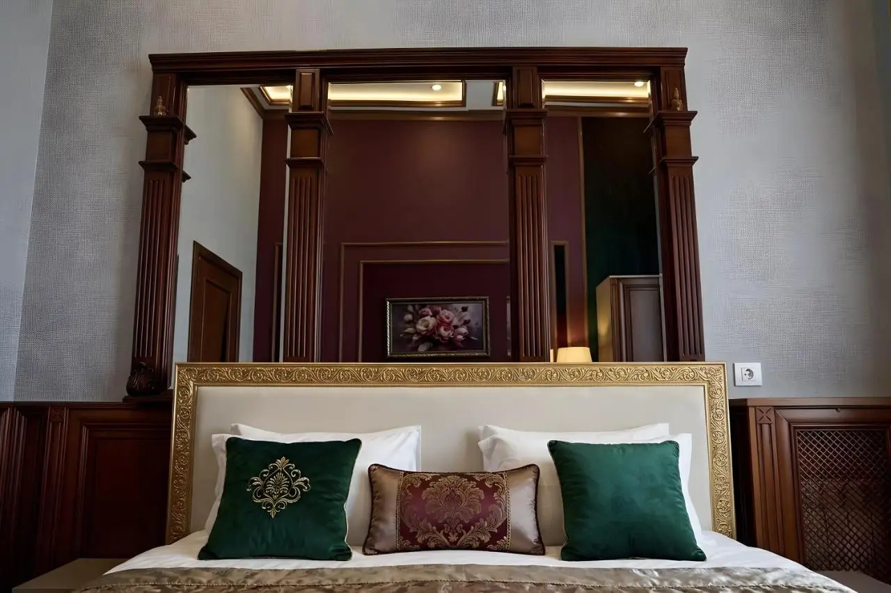Epicenter Hotel Baku