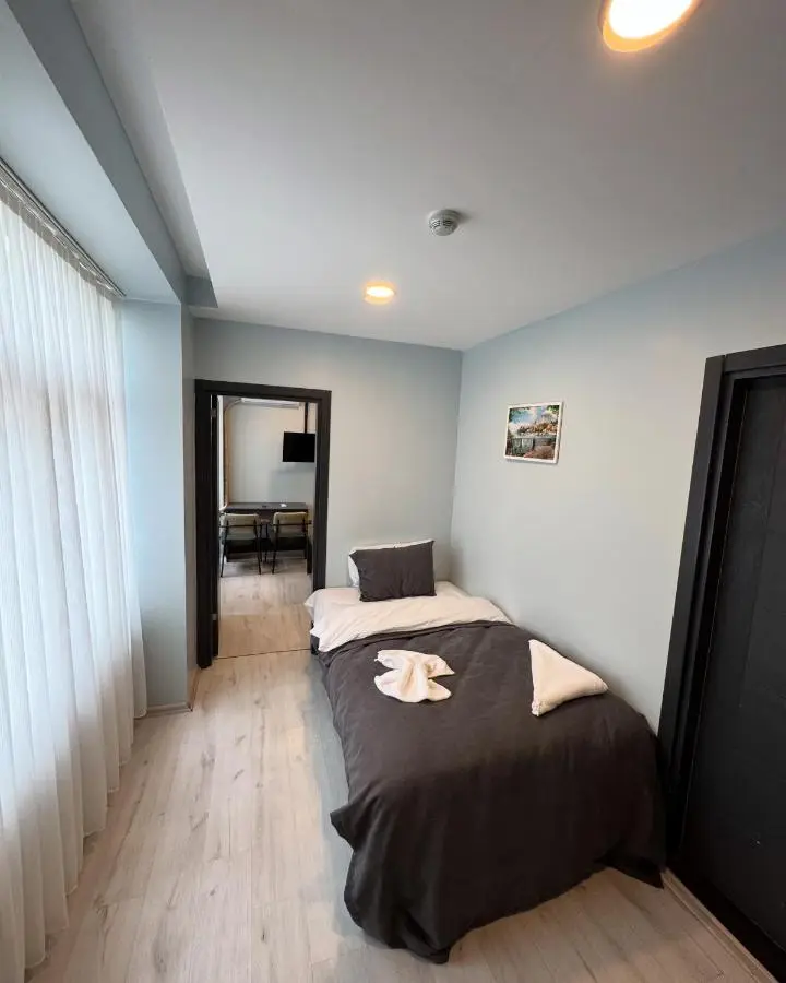 Taksim Escape Suites HOTEL