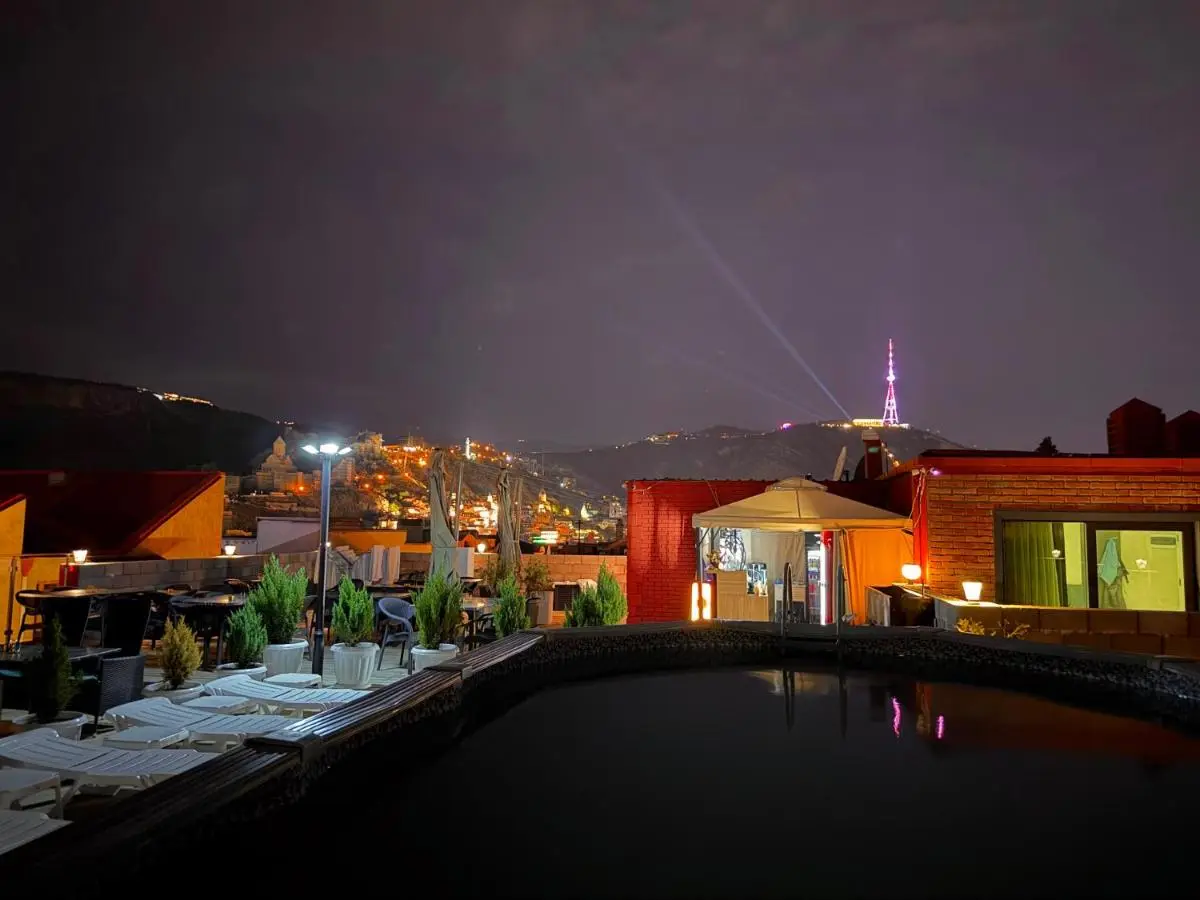 Mit Hotel Tbilisi