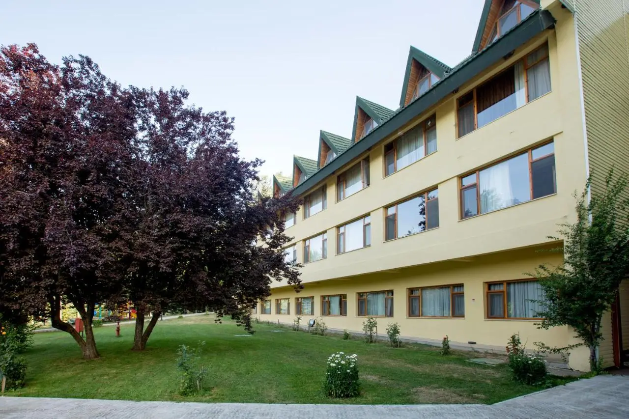 Buyuk Abant Hotel