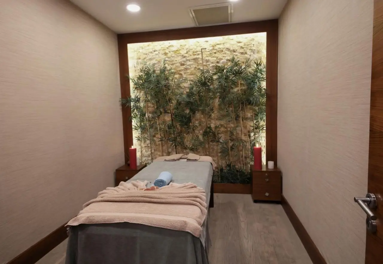 Dosso Dossi Hotels Old City