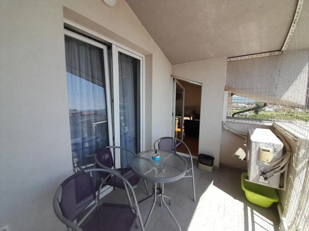 Apartment Nesrine