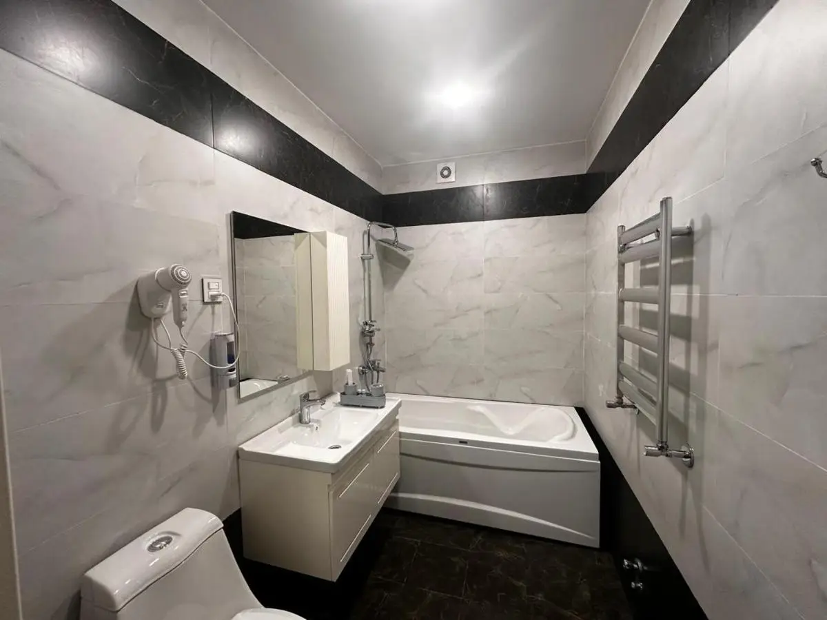 Royal Meridien Hotel