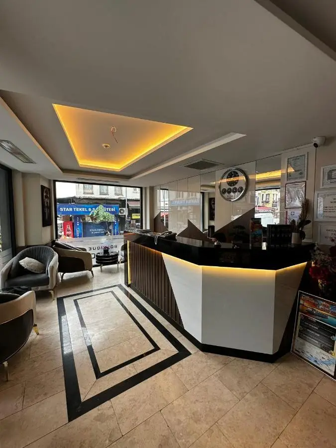 Solis Boutique Hotel