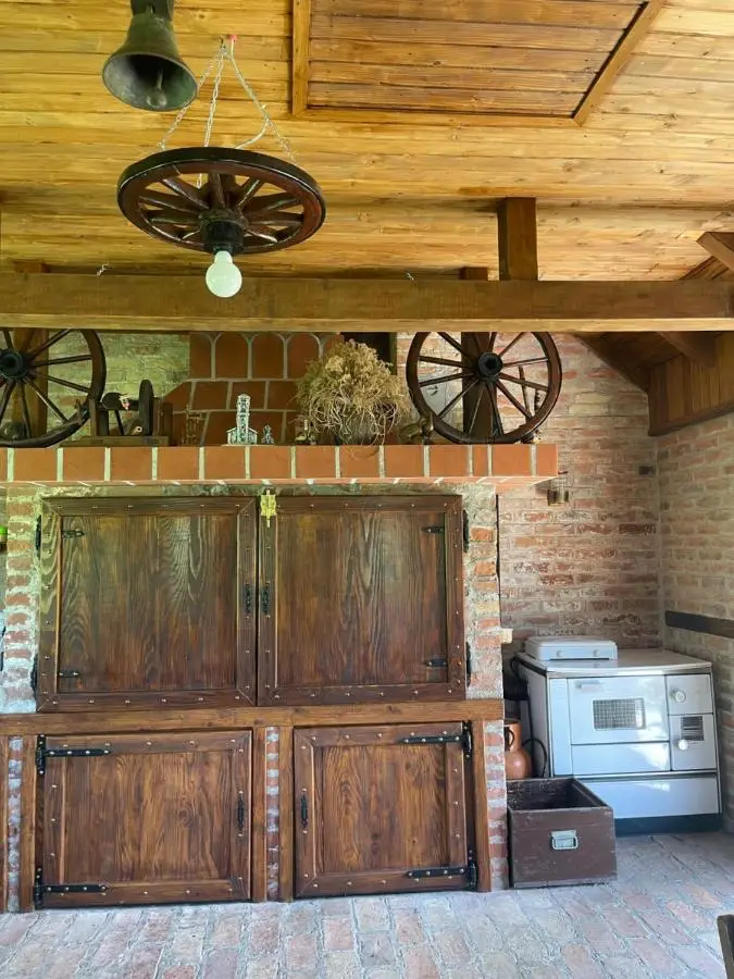 Villa Enigma