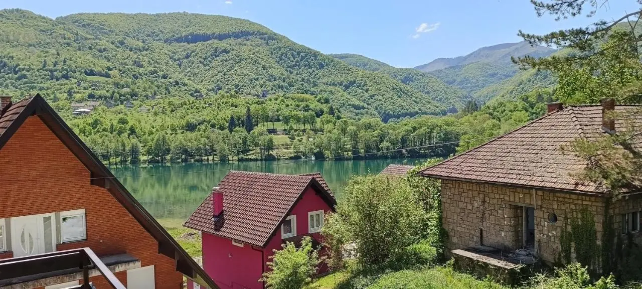 Apartman Plivsko Jezero Jajce