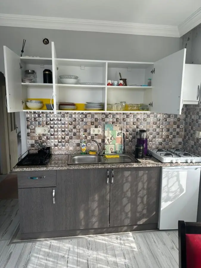 Delpina APART&OTEL