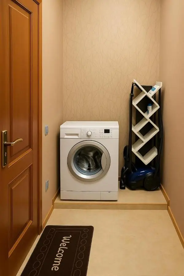 BAKU MALL apartments
