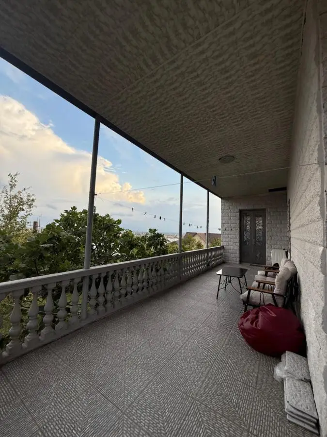 AIA Apartment