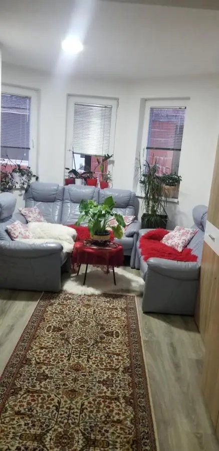 Apartmani Kadunić