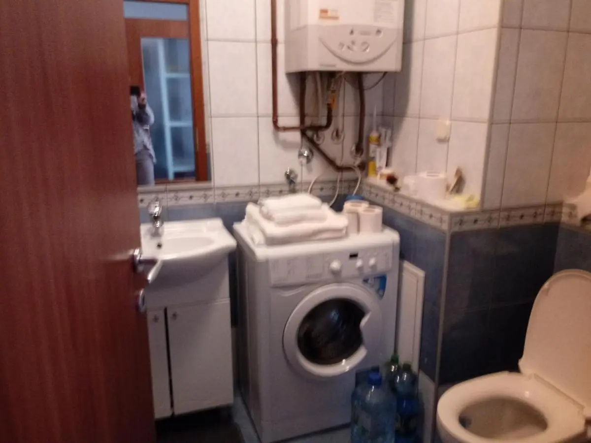 Apartment Amra Stup