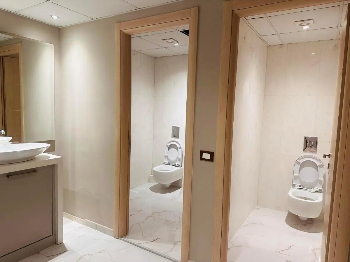 Maxi Wellness Suite